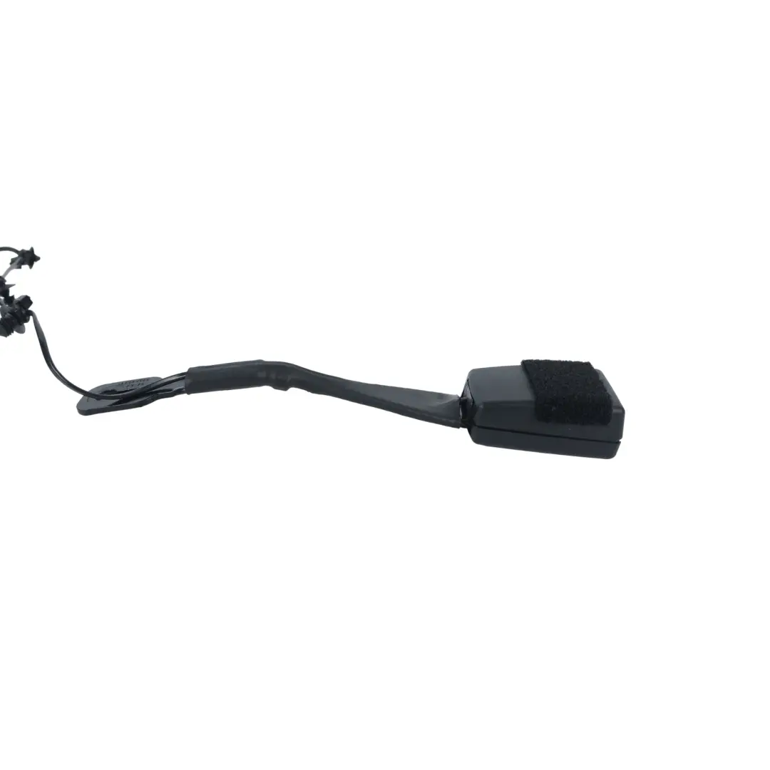 Range Rover Evoque L551 Sicherheitsgurt Schnalle Vorne Links - SKU J9C3-61208-AD - Teilenummer J9C3-61208-AD