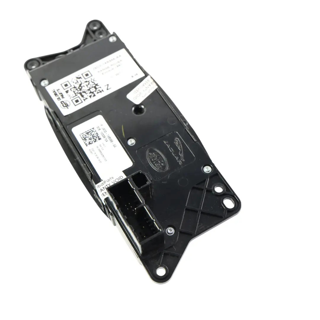 Range Rover Evoque L551 Interruttore Sedile Sinistro - SKU J9D3-14B566-AA - Numero di parte J9D3-14B566-AA
