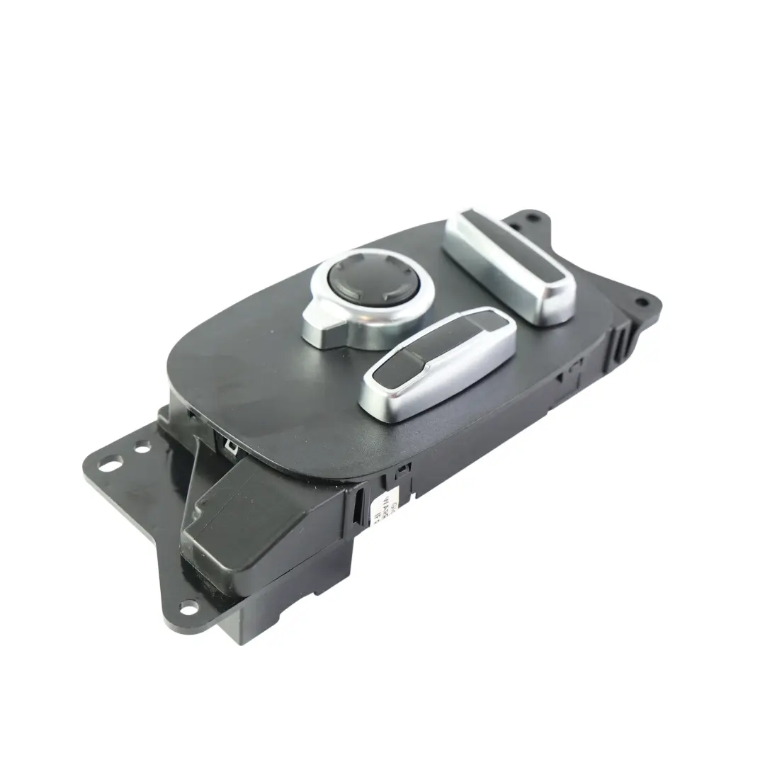 Range Rover Evoque L551 Interruttore Sedile Sinistro - SKU J9D3-14B566-AA - Numero di parte J9D3-14B566-AA