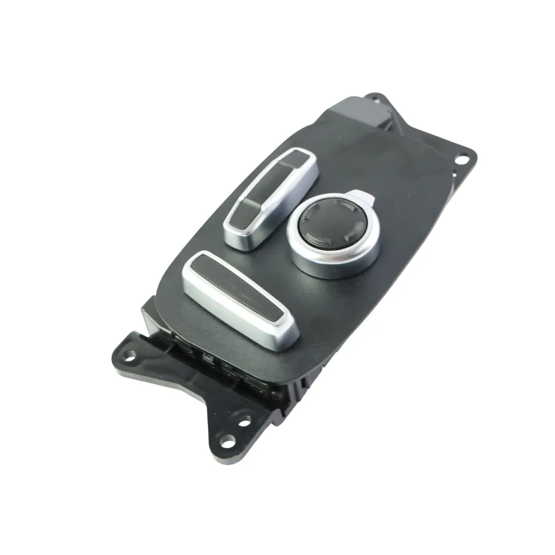 Botón Ajuste Asiento Izquierdo para Range Rover Evoque L551 con número de pieza J9D3-14B566-AA Range Rover Evoque L551 Botón Ajuste Asiento Izquierdo - SKU J9D3-14B566-AA - Número de pieza J9D3-14B566-AA