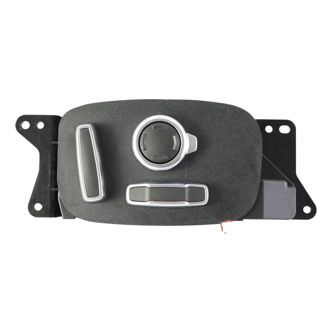 Range Rover Evoque L551 Interruptor Botón Ajuste Asiento Derecho - SKU J9D3-14B566-BA - Número de pieza J9D3-14B566-BA