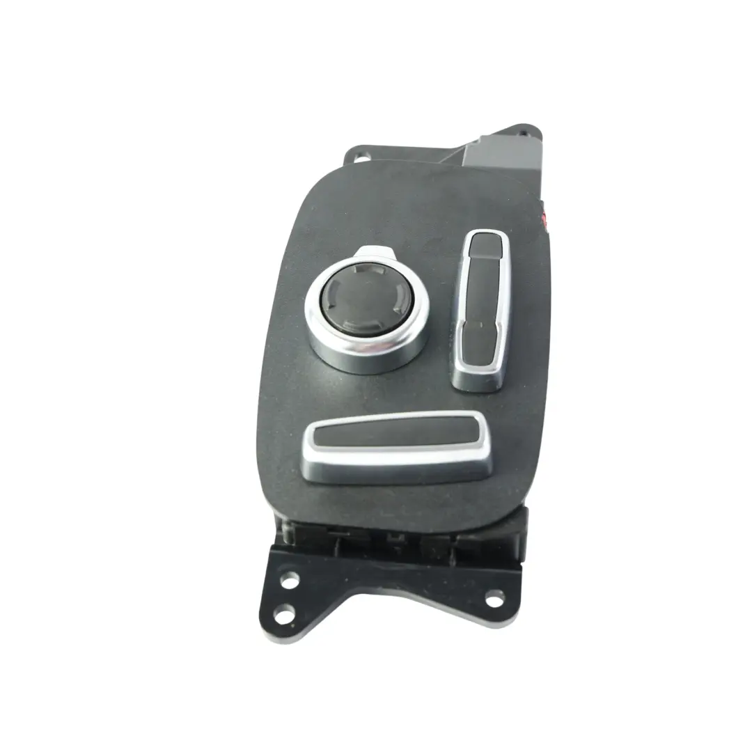 Range Rover Evoque L551 Interruptor Botón Ajuste Asiento Derecho - SKU J9D3-14B566-BA - Número de pieza J9D3-14B566-BA