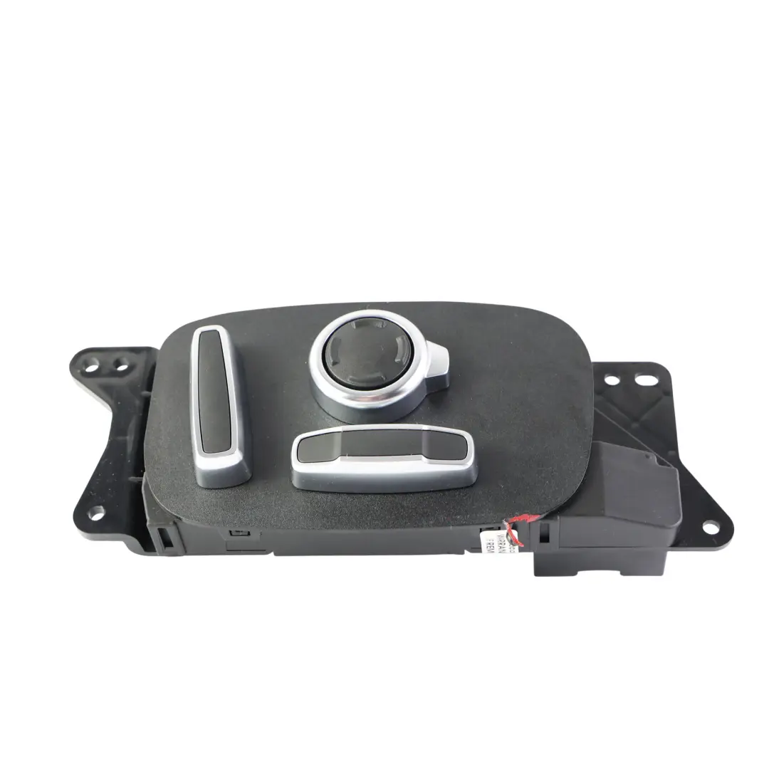 Range Rover Evoque L551 Interruptor Botón Ajuste Asiento Derecho - SKU J9D3-14B566-BA - Número de pieza J9D3-14B566-BA