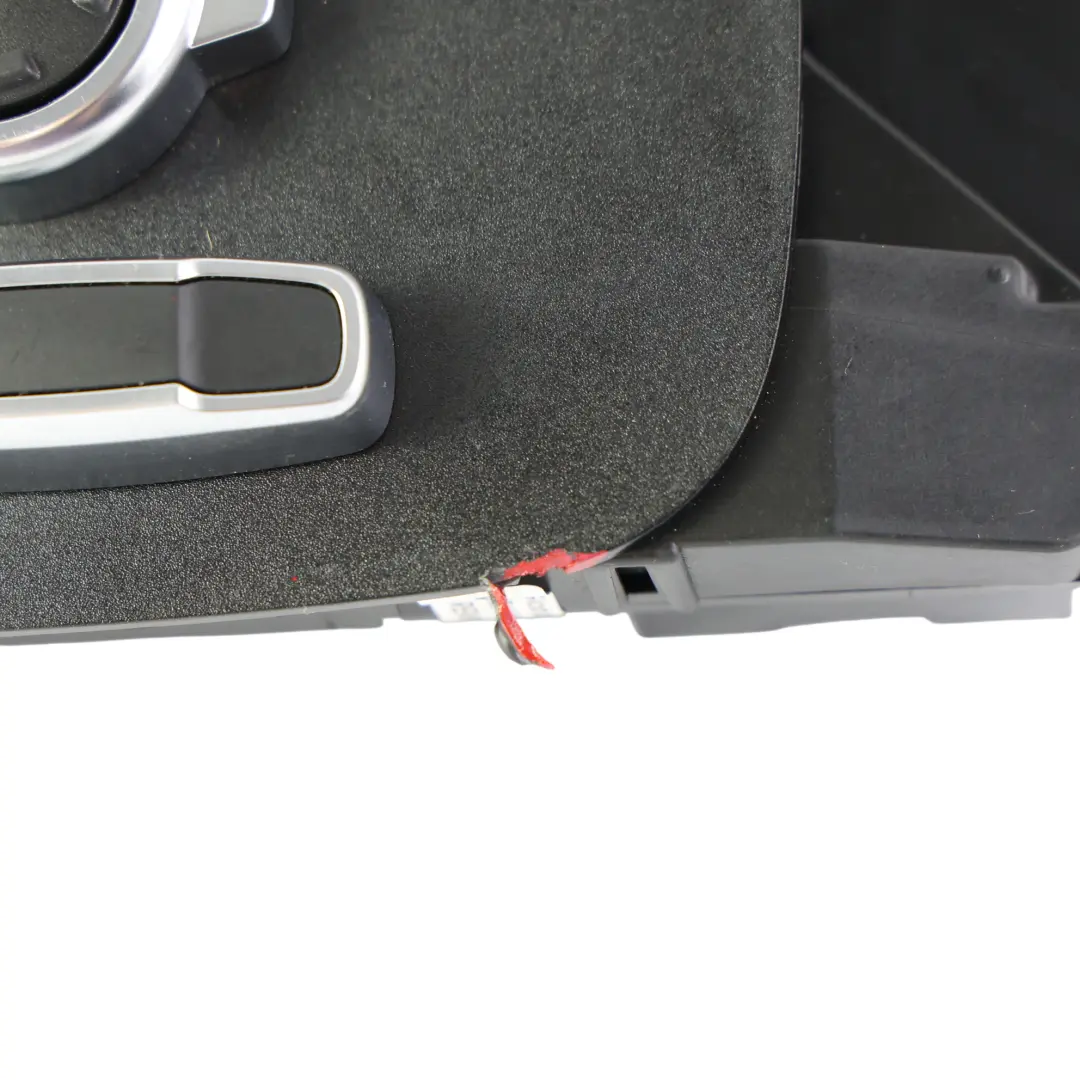 Range Rover Evoque L551 Interruptor Botón Ajuste Asiento Derecho - SKU J9D3-14B566-BA - Número de pieza J9D3-14B566-BA