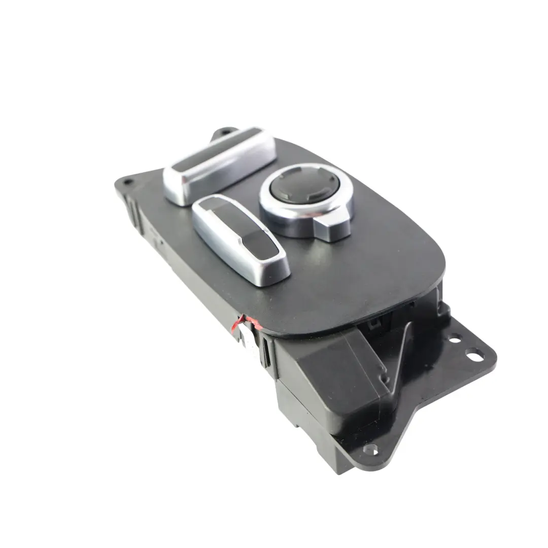 Range Rover Evoque L551 Bouton Interrupteur Réglage Siège Droit - SKU J9D3-14B566-BA - Numéro de pièce J9D3-14B566-BA