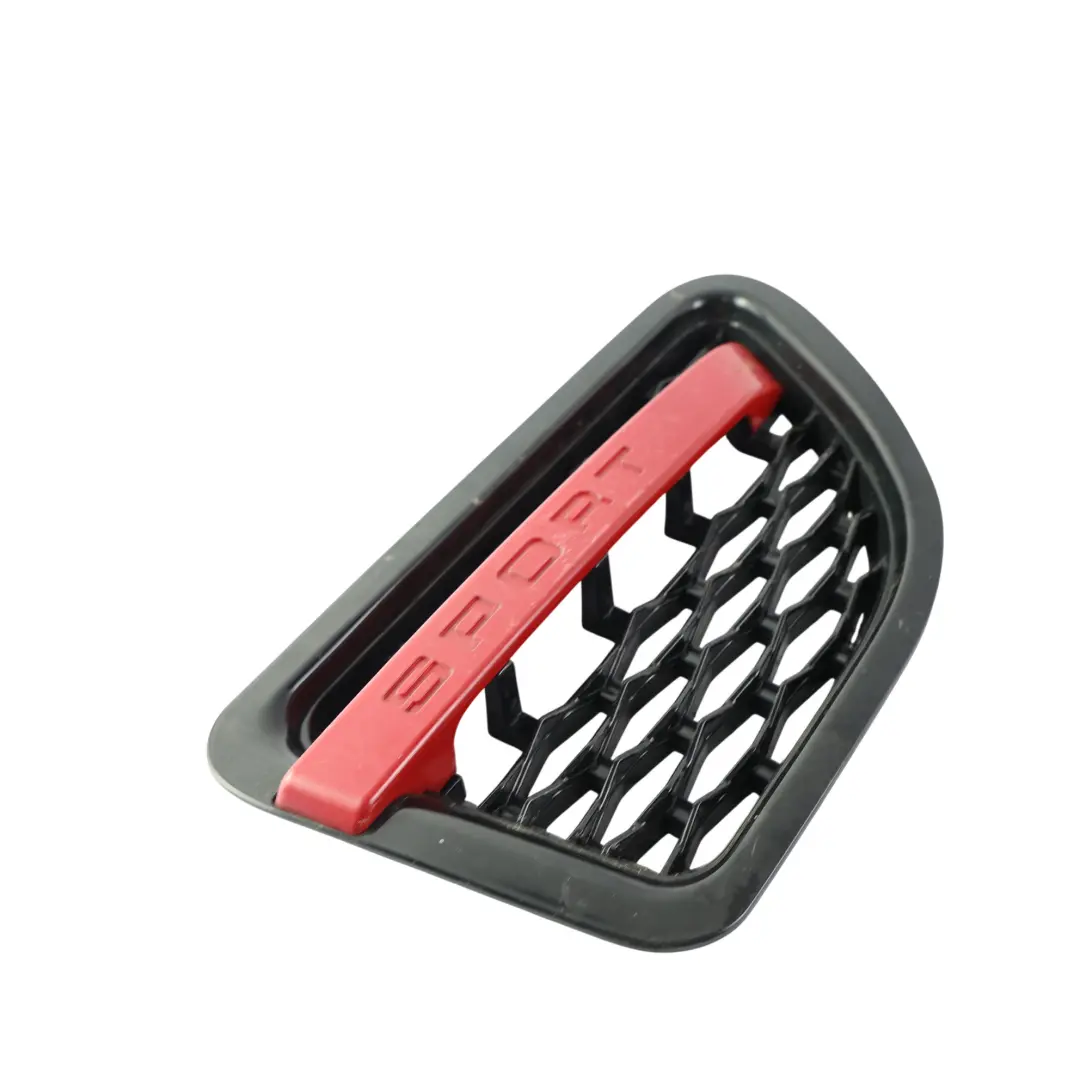 Griglia Condotto Aria Parafango Destro per Range Rover Sport L320 con numero di parte JAK500220WWH Range Rover Sport L320 Griglia Condotto Aria Parafango Destro - SKU JAK500220WWH - Numero di parte JAK500220WWH