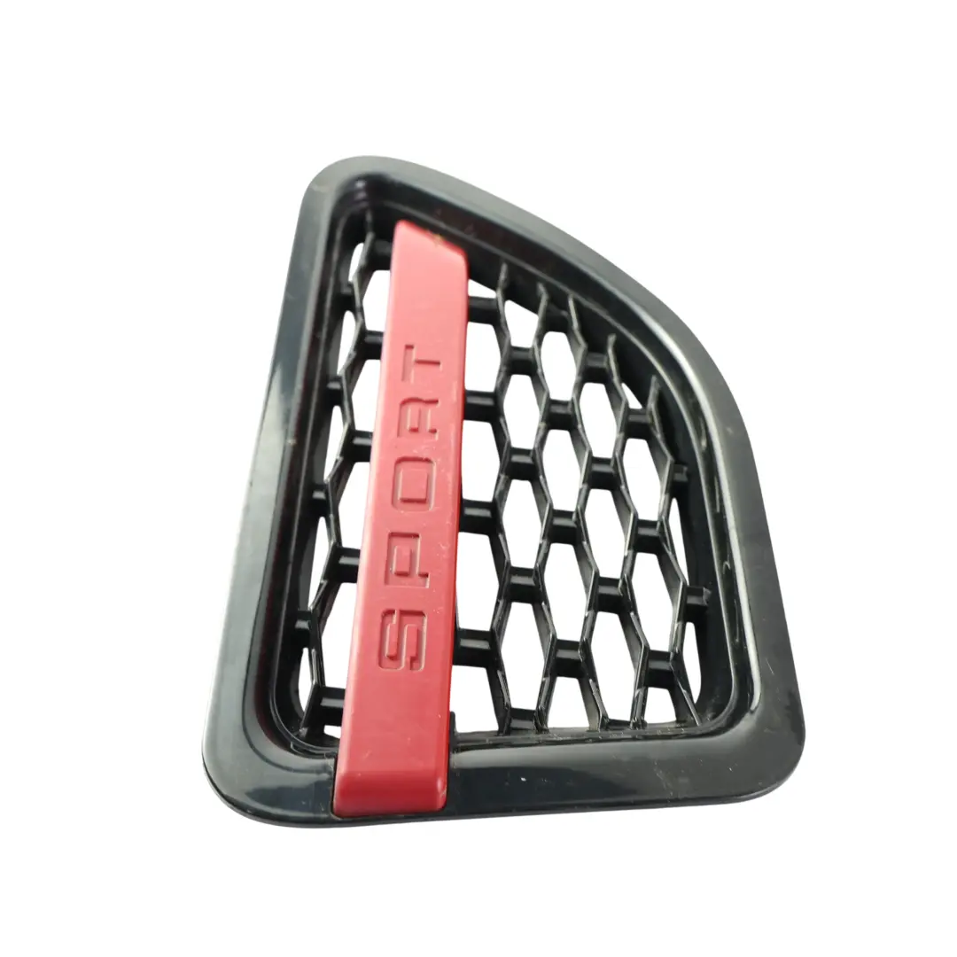 Range Rover Sport L320 Fender Side Panel Air Duct Grille Right O/S - SKU JAK500220WWH - Part number JAK500220WWH