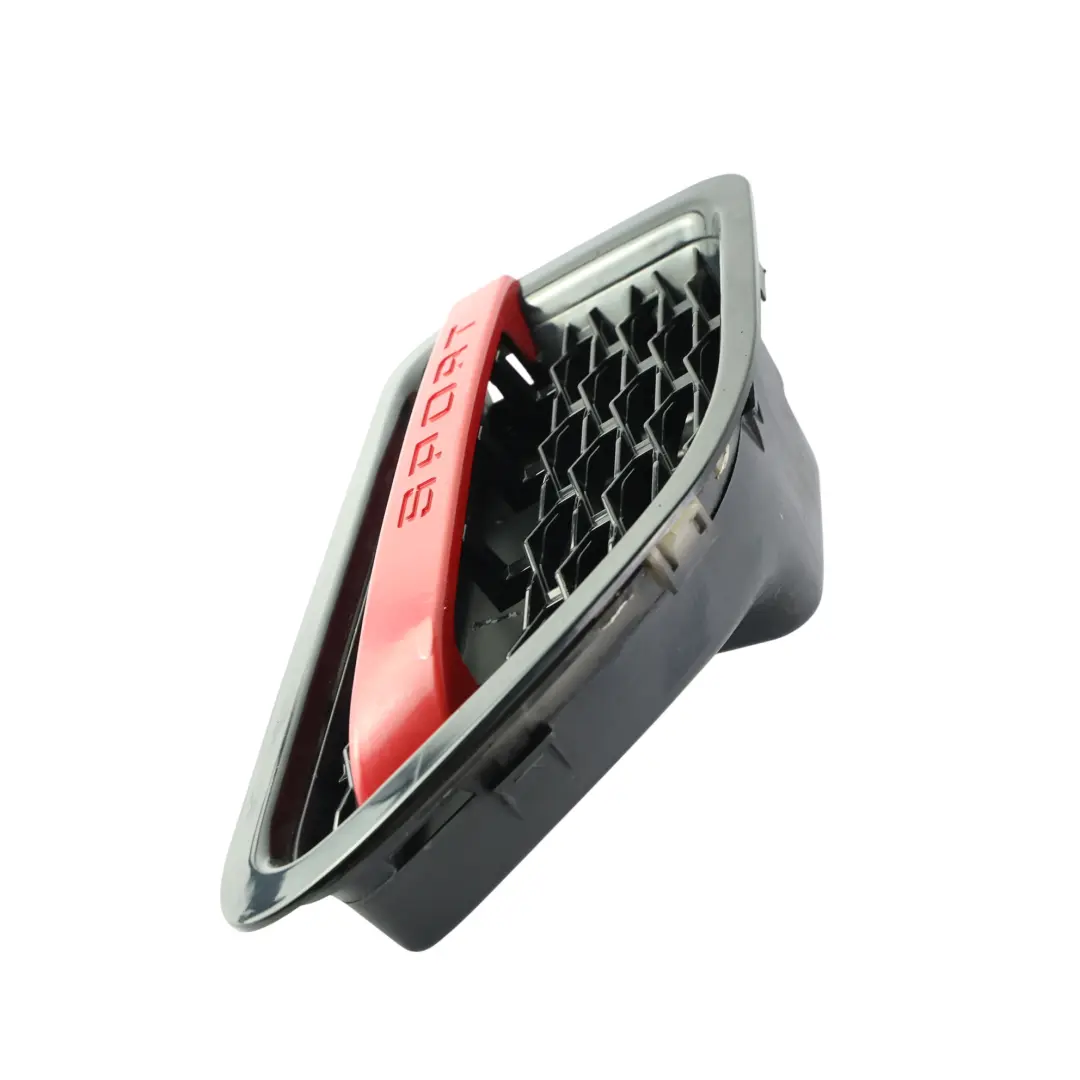 Fender Side Panel Air Duct Grille Left N/S to Range Rover Sport L320 with Part number JAK500230WWH Range Rover Sport L320 Fender Side Panel Air Duct Grille Left N/S - SKU JAK500230WWH - Part number JAK500230WWH