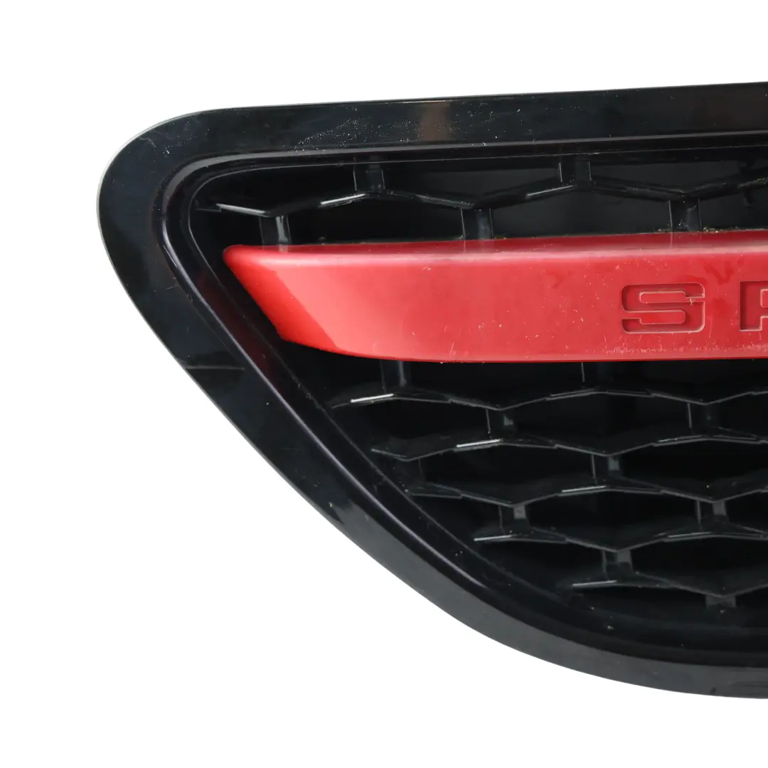 Range Rover Sport L320 Kotflügel Seitenteil Luftkanal Gitter Links - SKU JAK500230WWH - Teilenummer JAK500230WWH