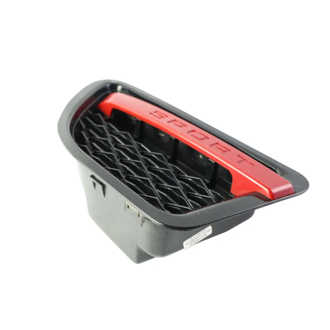 Kotflügel Seitenteil Luftkanal Gitter Links für Range Rover Sport L320 mit Teilenummer JAK500230WWH Range Rover Sport L320 Kotflügel Seitenteil Luftkanal Gitter Links - SKU JAK500230WWH - Teilenummer JAK500230WWH