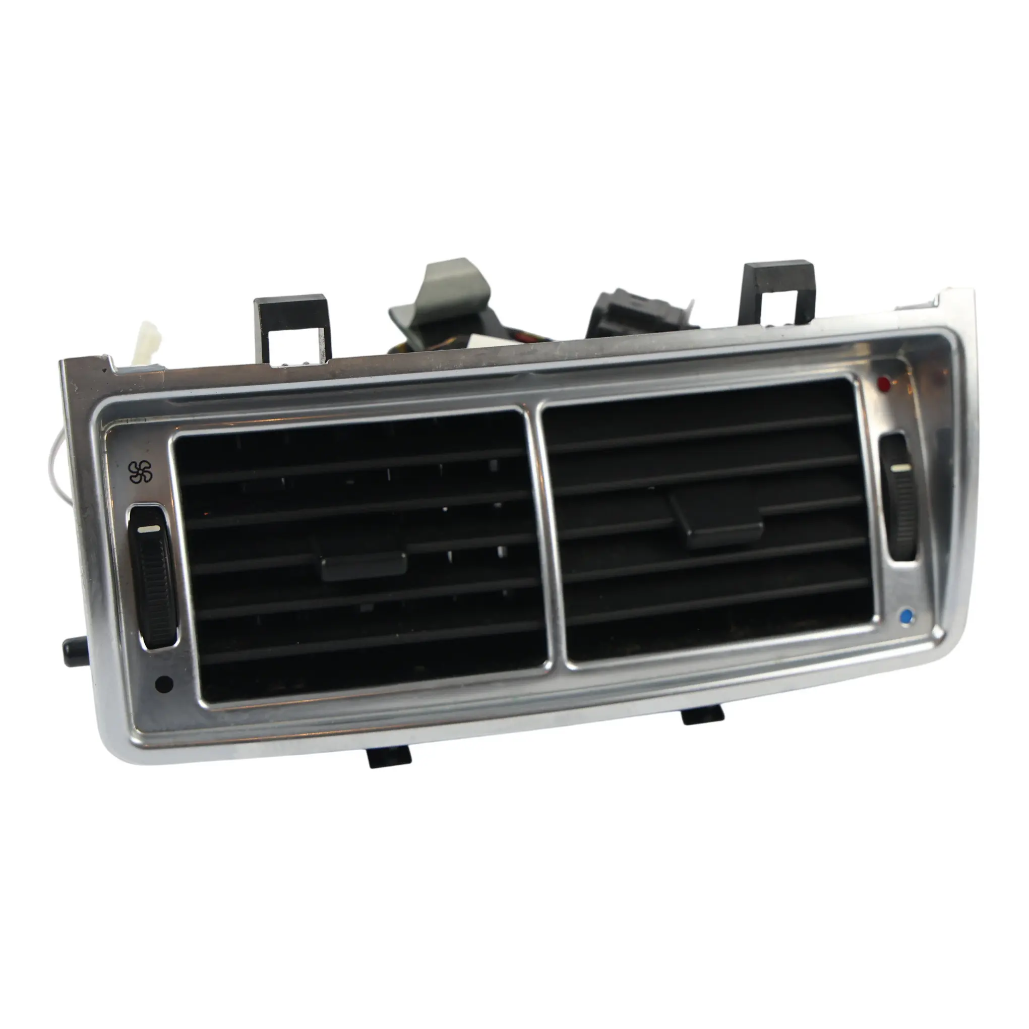 Range Rover L322 Bocchetta Aria Doppia Console Posteriore JBD000041PUY