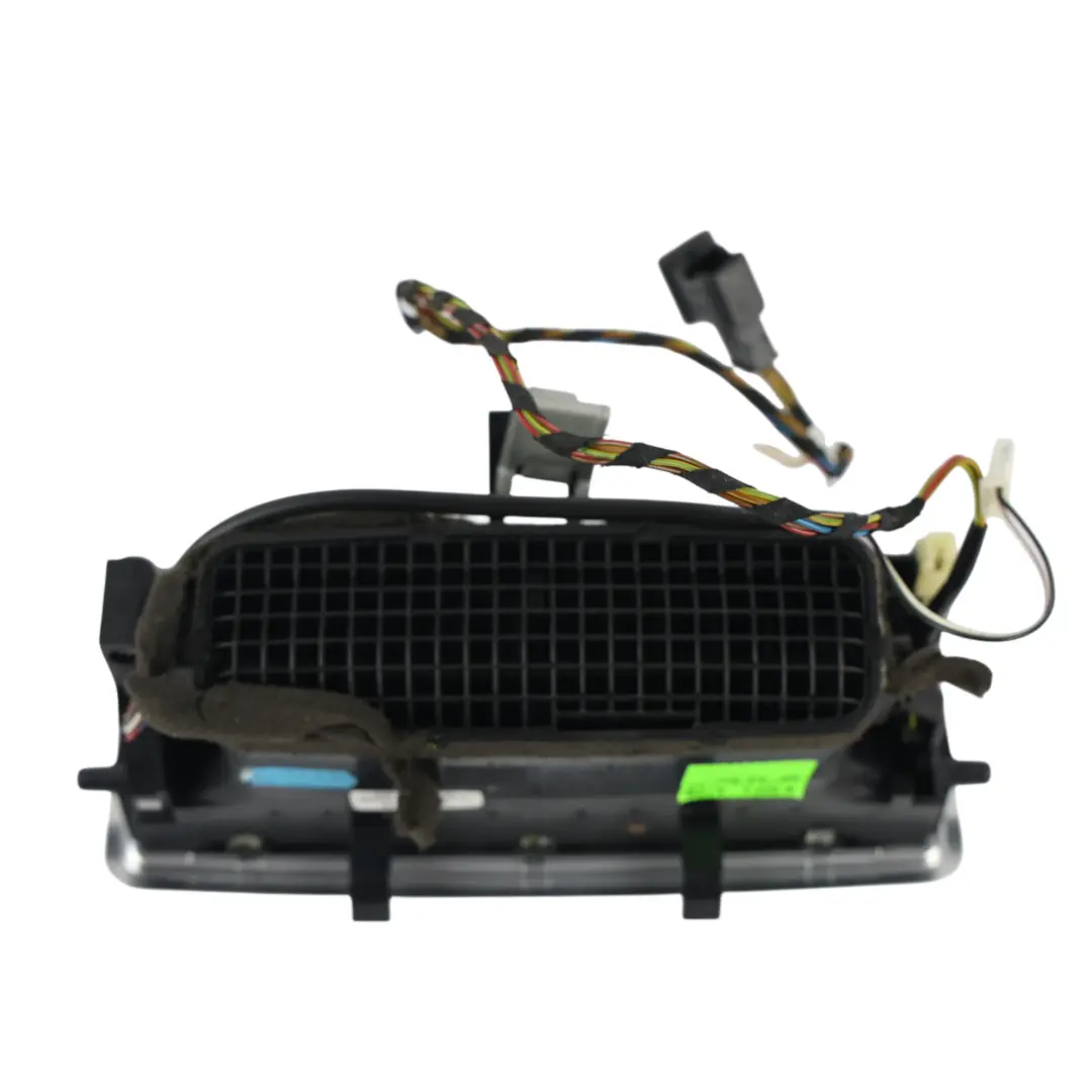 Range Rover L322 Mittelkonsole Hinten Doppel Luftdüse Gitter - SKU JBD000041PUY - Teilenummer JBD000041PUY