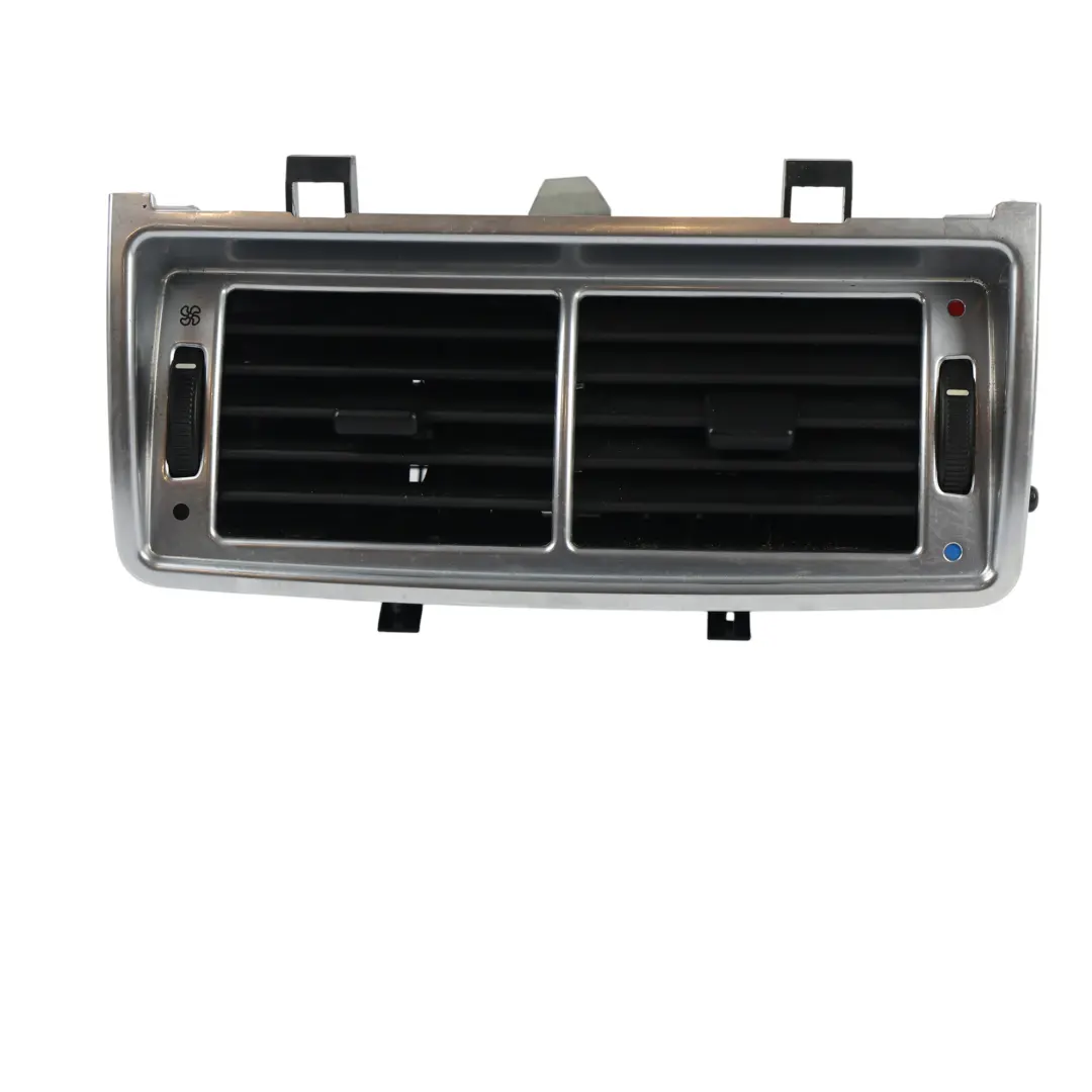 Mittelkonsole Hinten Doppel Luftdüse Gitter für Range Rover L322 mit Teilenummer JBD000041PUY Range Rover L322 Mittelkonsole Hinten Doppel Luftdüse Gitter - SKU JBD000041PUY - Teilenummer JBD000041PUY