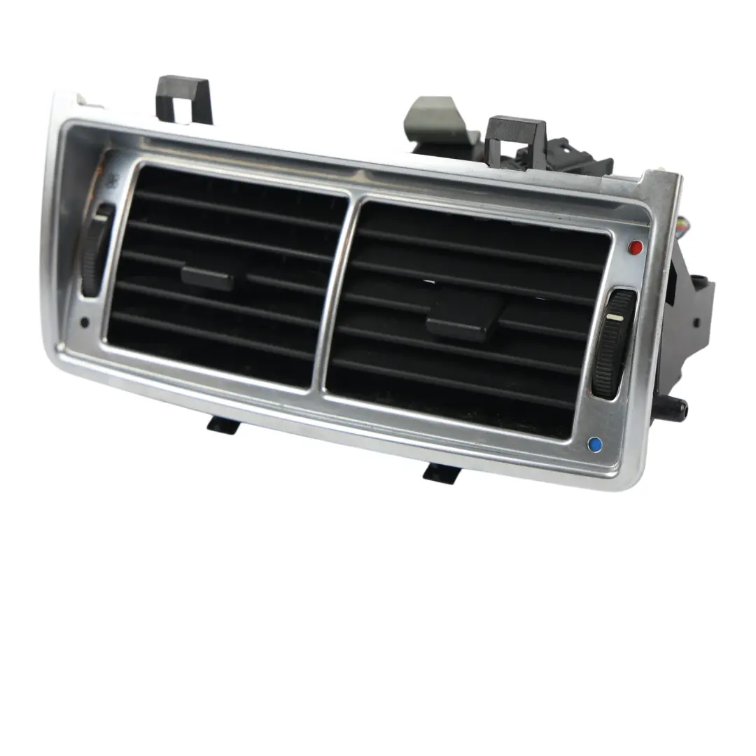 Mittelkonsole Hinten Doppel Luftdüse Gitter für Range Rover L322 mit Teilenummer JBD000041PUY Range Rover L322 Mittelkonsole Hinten Doppel Luftdüse Gitter - SKU JBD000041PUY - Teilenummer JBD000041PUY