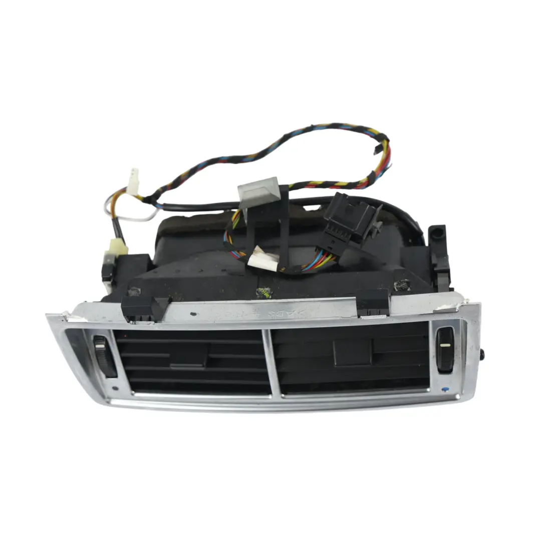 Range Rover L322 Mittelkonsole Hinten Doppel Luftdüse Gitter - SKU JBD000041PUY - Teilenummer JBD000041PUY