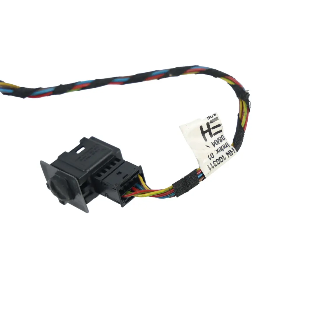 Range Rover L322 Mittelkonsole Hinten Doppel Luftdüse Gitter - SKU JBD000041PUY - Teilenummer JBD000041PUY
