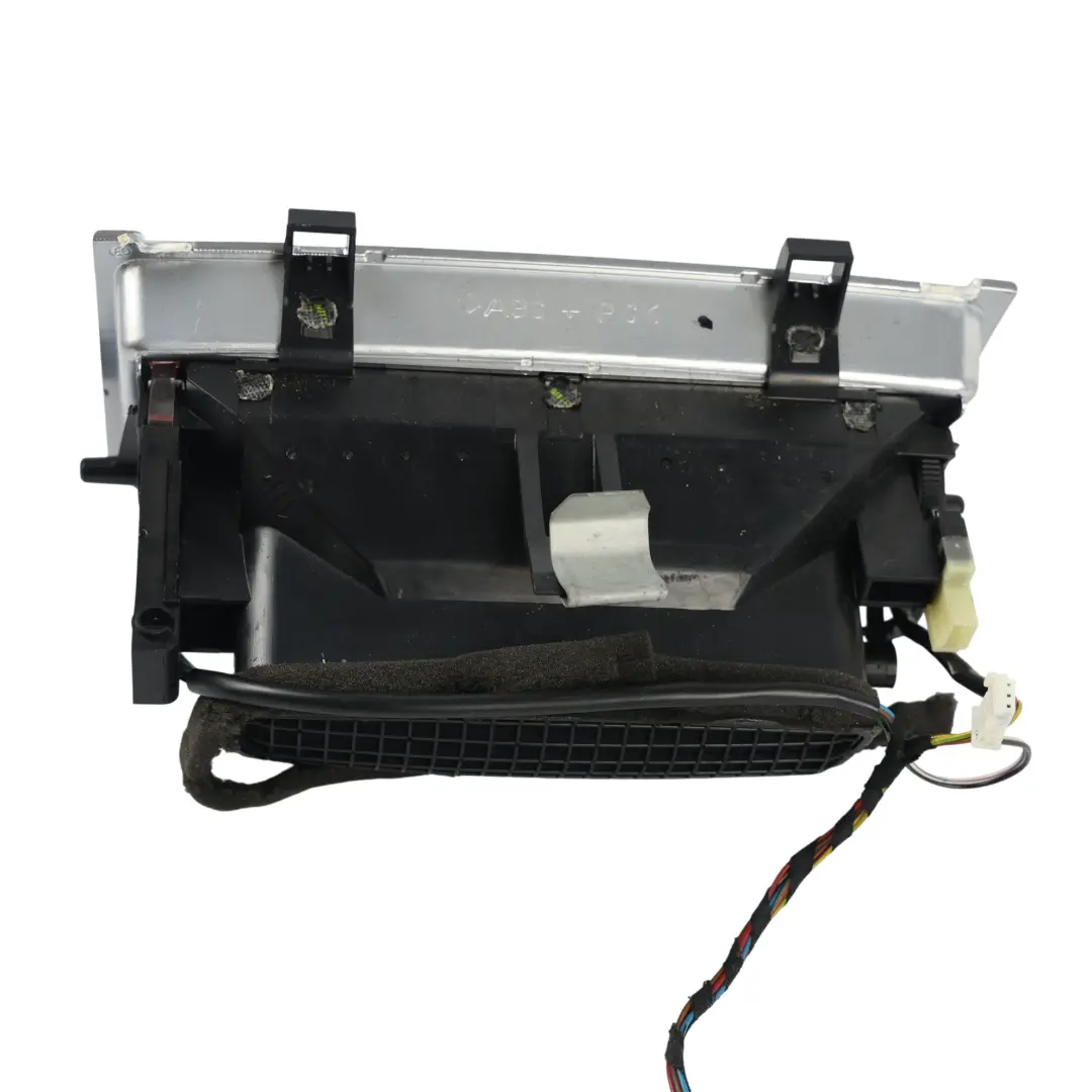 Range Rover L322 Mittelkonsole Hinten Doppel Luftdüse Gitter - SKU JBD000041PUY - Teilenummer JBD000041PUY