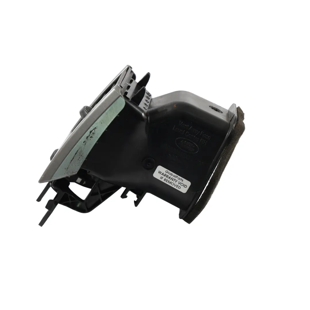 Armaturenbrett Lüftungsgitter Rechts für Range Rover Sport L320 mit Teilenummer JBD500160 Range Rover Sport L320 Armaturenbrett Lüftungsgitter Rechts - SKU JBD500160 - Teilenummer JBD500160