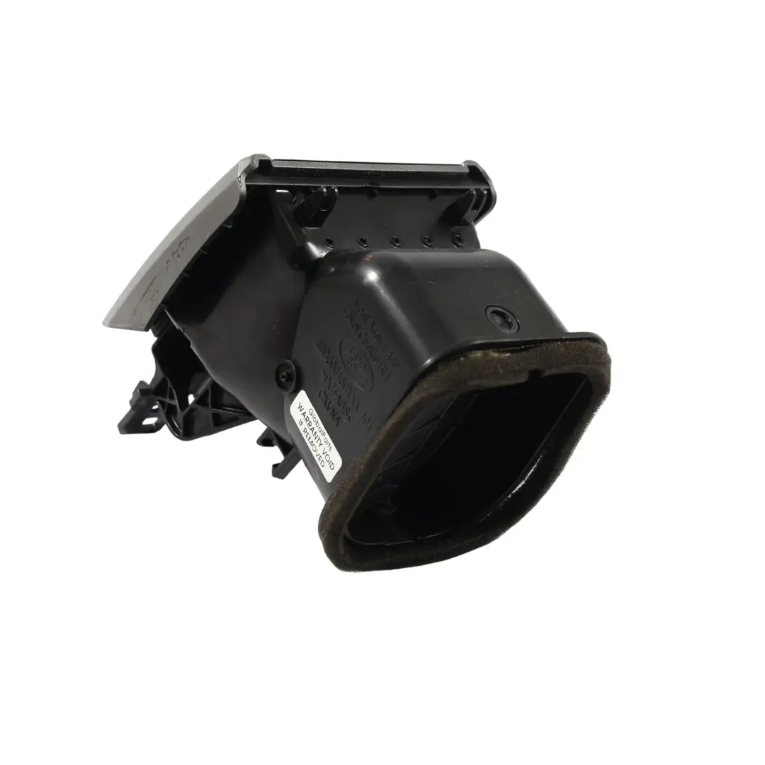 Rejilla Ventilación Salpicadero Derecho para Range Rover Sport L320 con número de pieza JBD500160 Range Rover Sport L320 Rejilla Ventilación Salpicadero Derecho - SKU JBD500160 - Número de pieza JBD500160