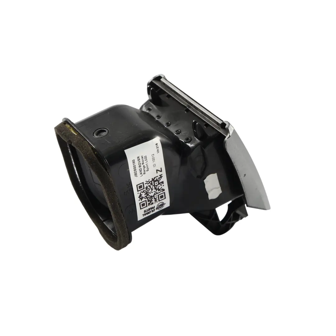 Armaturenbrett Lüftungsgitter Rechts für Range Rover Sport L320 mit Teilenummer JBD500160 Range Rover Sport L320 Armaturenbrett Lüftungsgitter Rechts - SKU JBD500160 - Teilenummer JBD500160