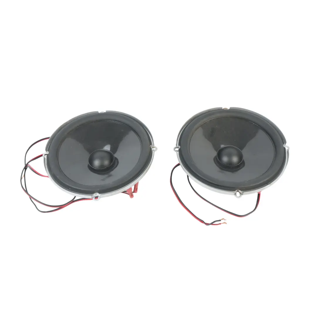 JBL Zestaw Głośników Wysokotonowych Czarny Komplet do Mini R56 o numerze JBL-SPEAKER-SET Mini R56 JBL Zestaw Głośników Wysokotonowych Czarny Komplet - SKU JBL-SPEAKER-SET - Numer Części JBL-SPEAKER-SET