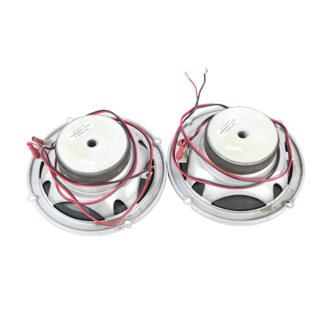 JBL Loud Speaker Tweeter Set Black Pair Kit to Mini R56 with Part number JBL-SPEAKER-SET Mini R56 JBL Loud Speaker Tweeter Set Black Pair Kit - SKU JBL-SPEAKER-SET - Part number JBL-SPEAKER-SET