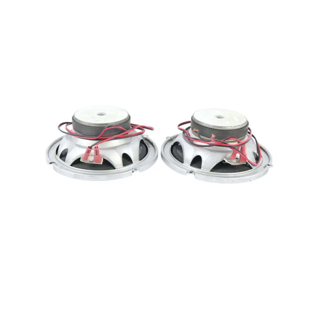  Inny Mini R56 JBL Kit Haut-Parleur Tweeter Noir Paire - SKU JBL-SPEAKER-SET - Numéro de pièce JBL-SPEAKER-SET