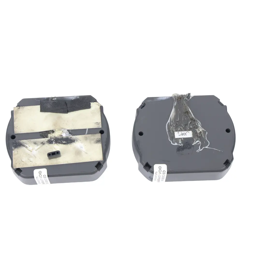  Inny Mini R56 JBL Set Kit Coppia Tweeter Altoparlante Nero - SKU JBL-SPEAKER-SET - Numero di parte JBL-SPEAKER-SET