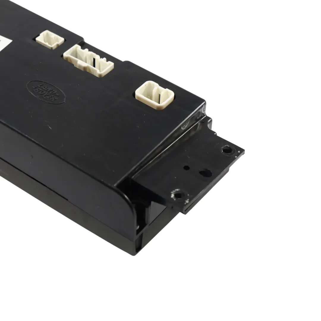 Range Rover Sport L320 Pannello Controllo Clima - SKU JFC000658WUX - Numero di parte JFC000658WUX