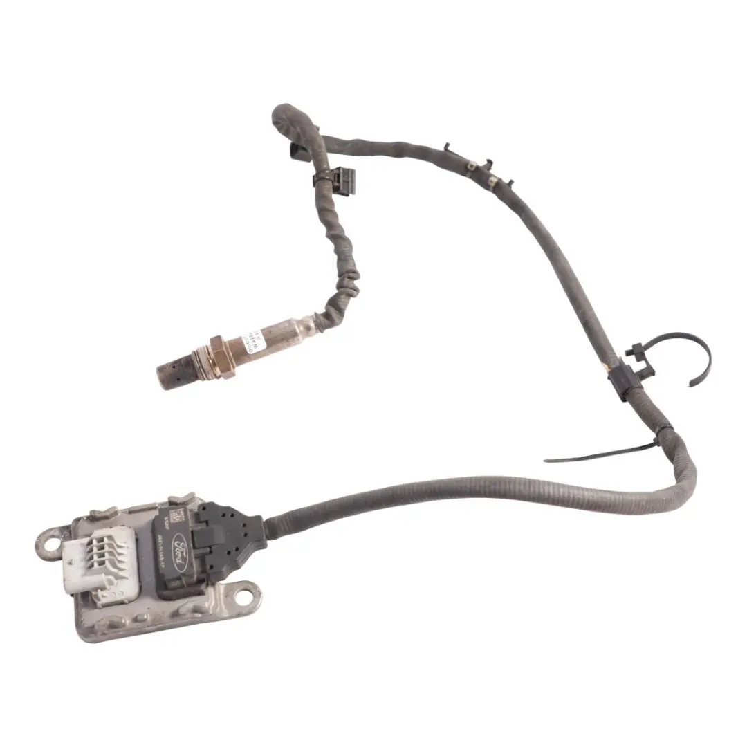 Sensor Lambda Sonda Oxígeno 2.0 Diesel JK21-5L248-AG para Ford Transit Custom con número de pieza JK21-5L248-AF Ford Transit Custom Sensor Lambda Sonda Oxígeno 2.0 Diesel JK21-5L248-AG - SKU JK21-5L248-AF - Número de pieza JK21-5L248-AF