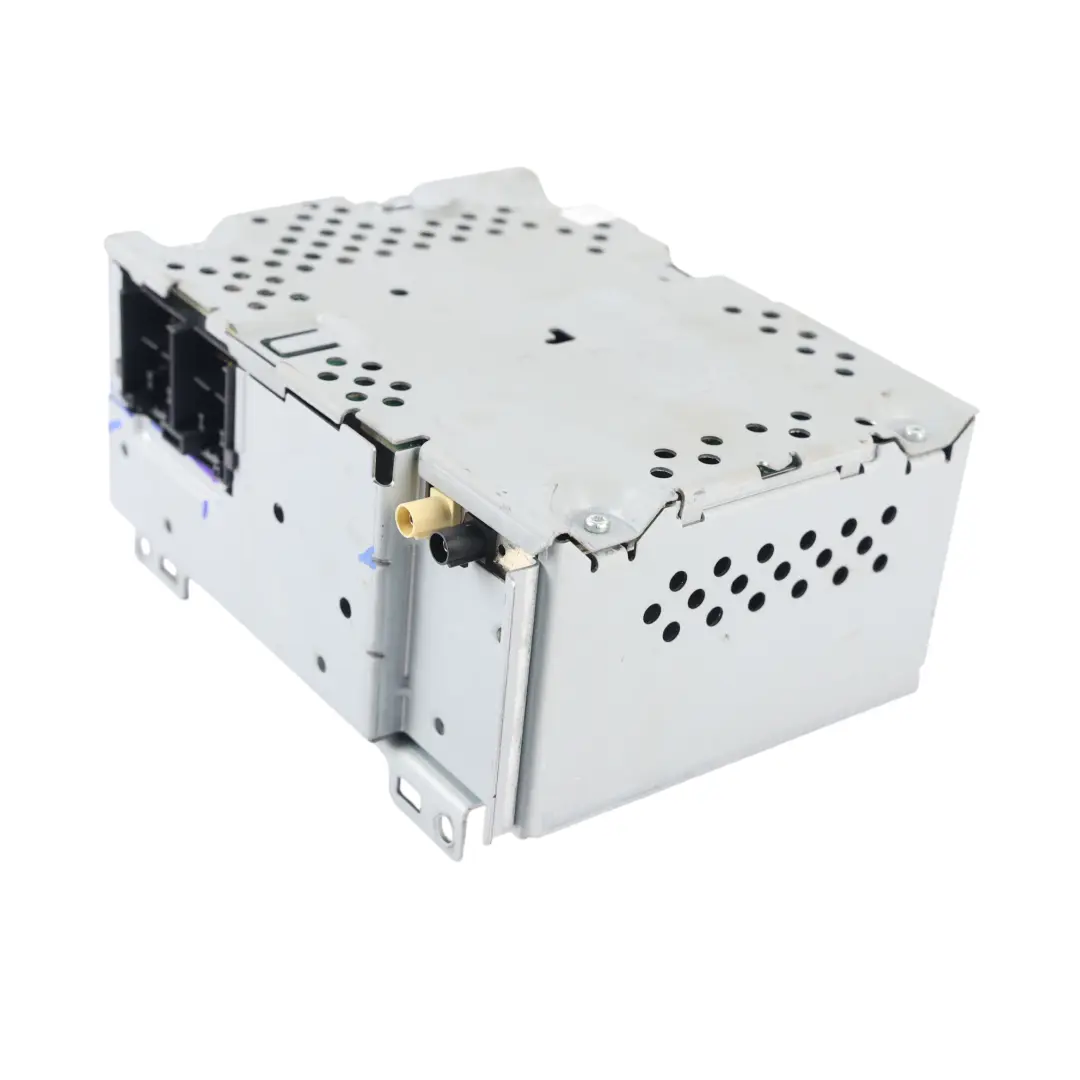 MK8 Radio Player Head Unit Module to Ford Tourneo Custom Transit with Part number JK2T-18C815-VV Ford Tourneo Custom Transit MK8 Radio Player Head Unit Module - SKU JK2T-18C815-VV - Part number JK2T-18C815-VV
