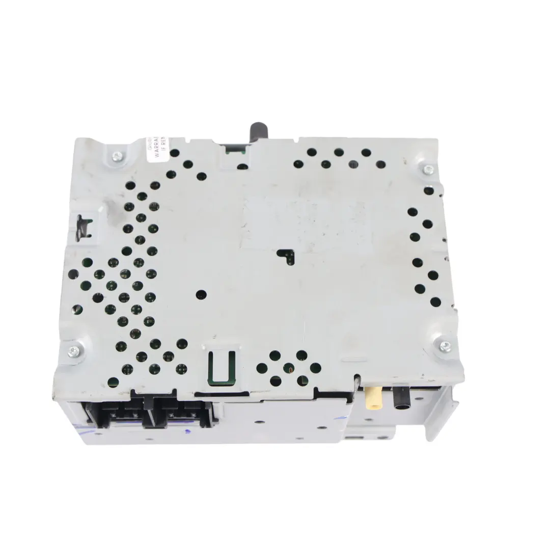 Ford Tourneo Custom Transit MK8 Radio Player Head Unit Module - SKU JK2T-18C815-VV - Part number JK2T-18C815-VV