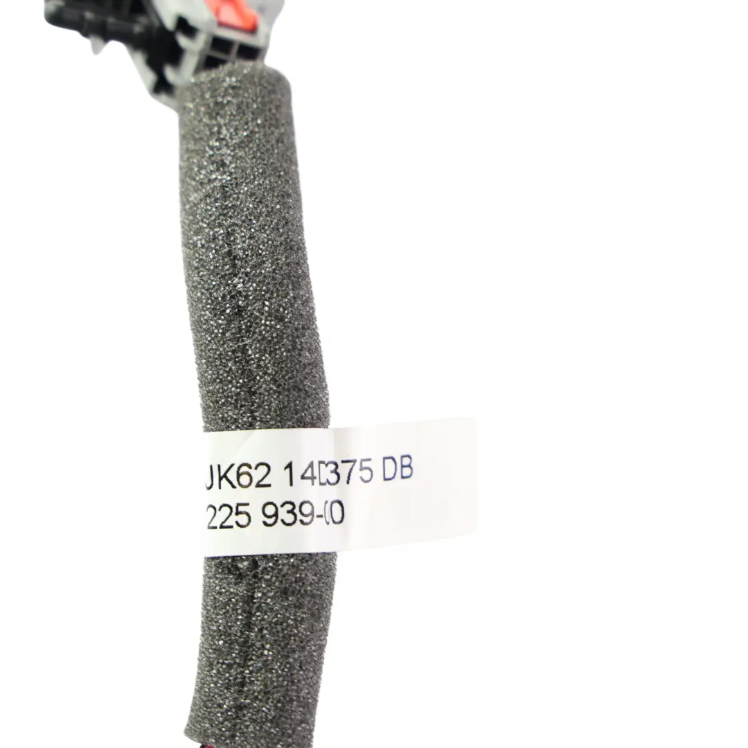Range Rover Sport L494 Centre Console Mount Bracket Support - SKU JK62-04320-A - Part number JK62-04320-A