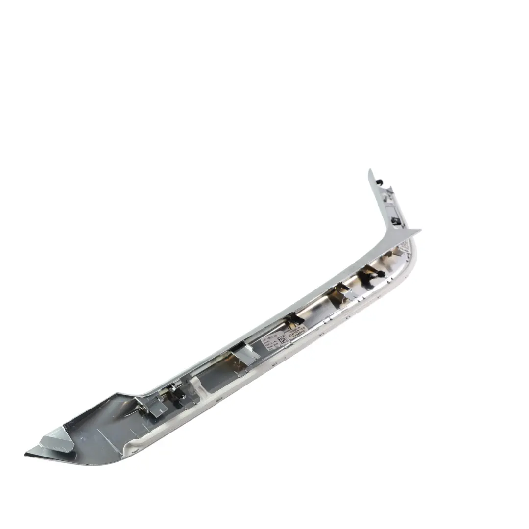 Modanatura Console Centrale Sinistra per Range Rover Sport L494 con numero di parte JK62-044E07-AD Range Rover Sport L494 Modanatura Console Centrale Sinistra - SKU JK62-044E07-AD - Numero di parte JK62-044E07-AD