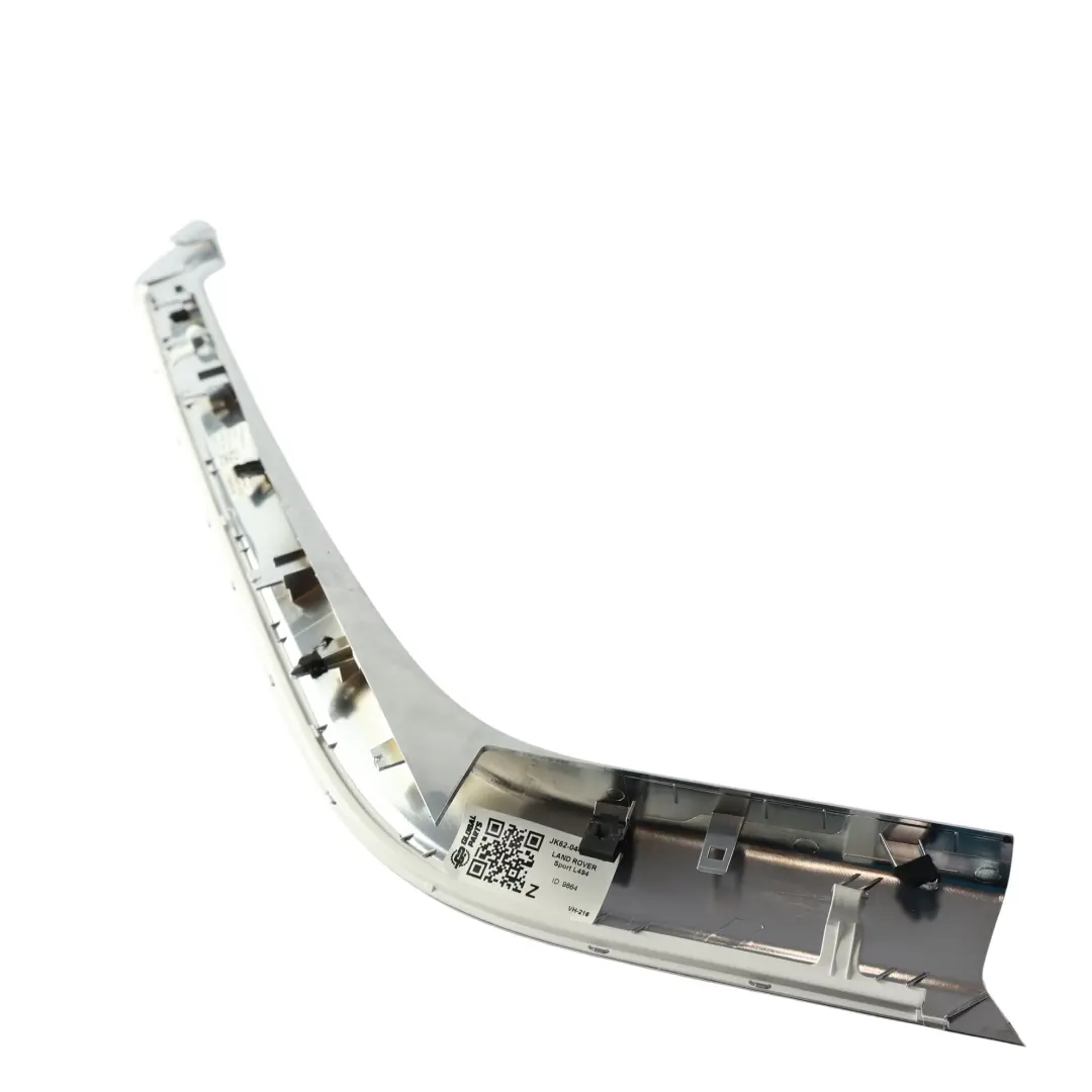 Centre Console Trim Strip Left N/S to Range Rover Sport L494 with Part number JK62-044E07-AD Range Rover Sport L494 Centre Console Trim Strip Left N/S - SKU JK62-044E07-AD - Part number JK62-044E07-AD