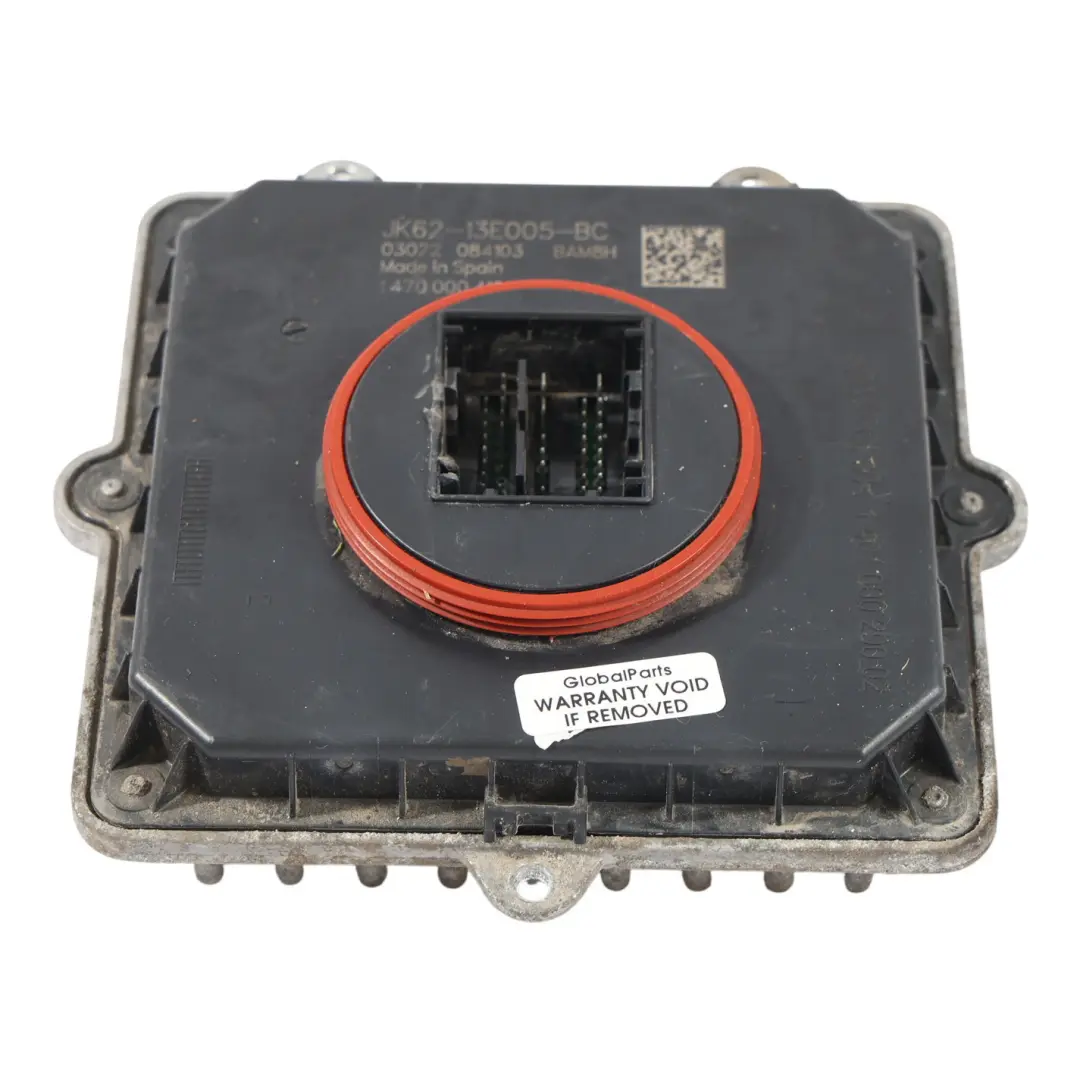 Module Ballast Contrôle Phare LED pour Land Rover Range Rover L494 à propos du numéro de pièce JK62-13E005-BC Land Rover Range Rover L494 Module Ballast Contrôle Phare LED - SKU JK62-13E005-BC - Numéro de pièce JK62-13E005-BC