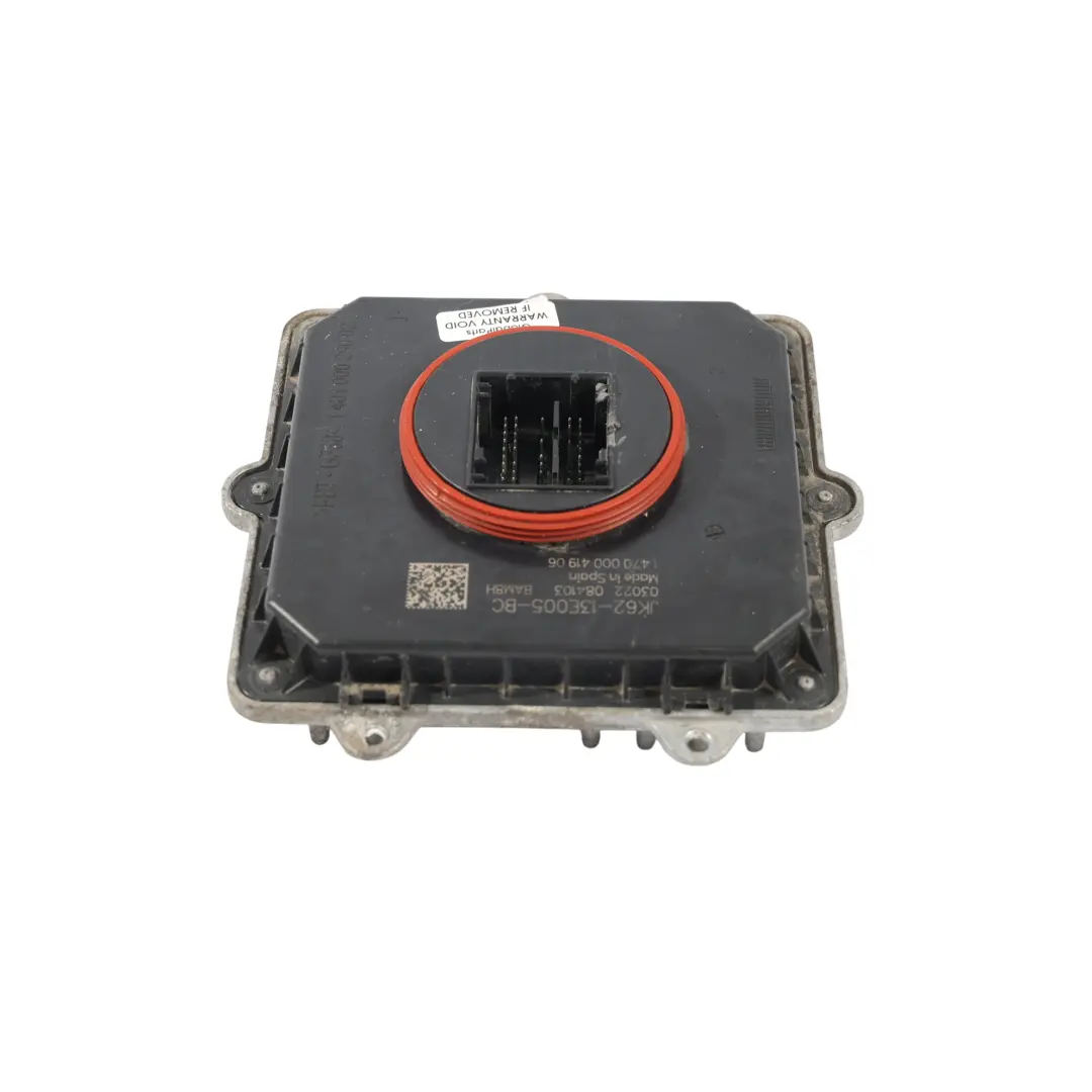 Land Rover Range Rover L494 LED Scheinwerfer Steuergerät Modul - SKU JK62-13E005-BC - Teilenummer JK62-13E005-BC