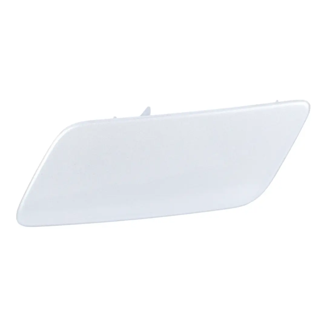 Range Rover Sport L494 Headlight Washer Cover Cap Left N/S Hakuba Silver - 2459 - SKU JK62-13L019-AAW-HSI - Part number JK62-13L019-AAW
