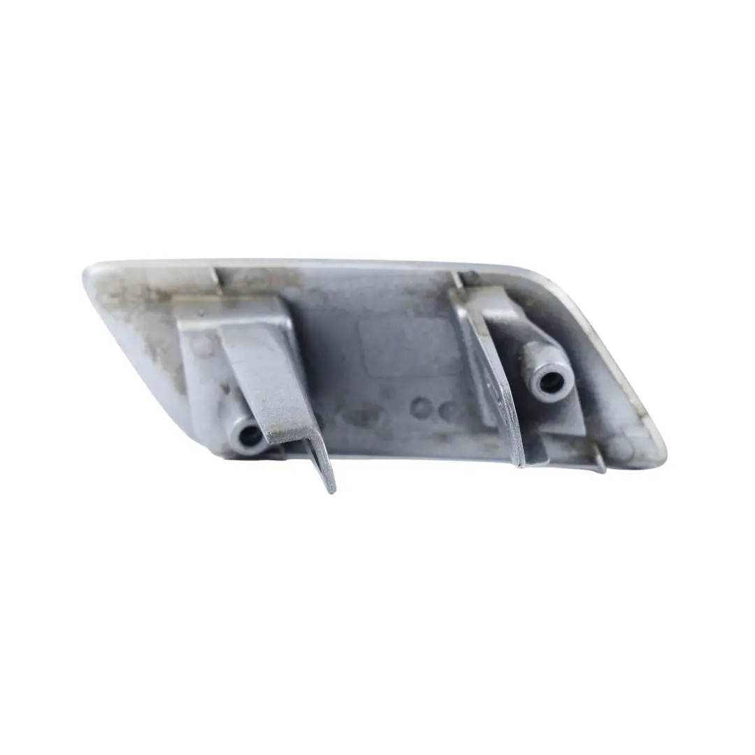 Range Rover Sport L494 Scheinwerfer Abdeckung Links Hakuba Silber 2459 - SKU JK62-13L019-AAW-HSI - Teilenummer JK62-13L019-AAW