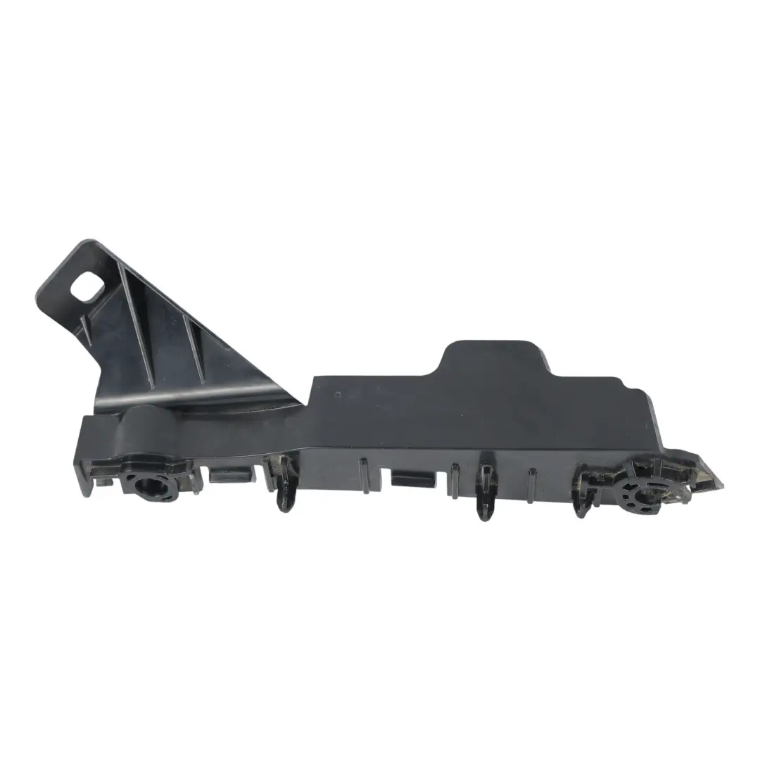 Range Rover Sport L494 Front Bumper Mount Bracket Left N/S - SKU JK62-16A143-AH - Part number JK62-16A143-AH