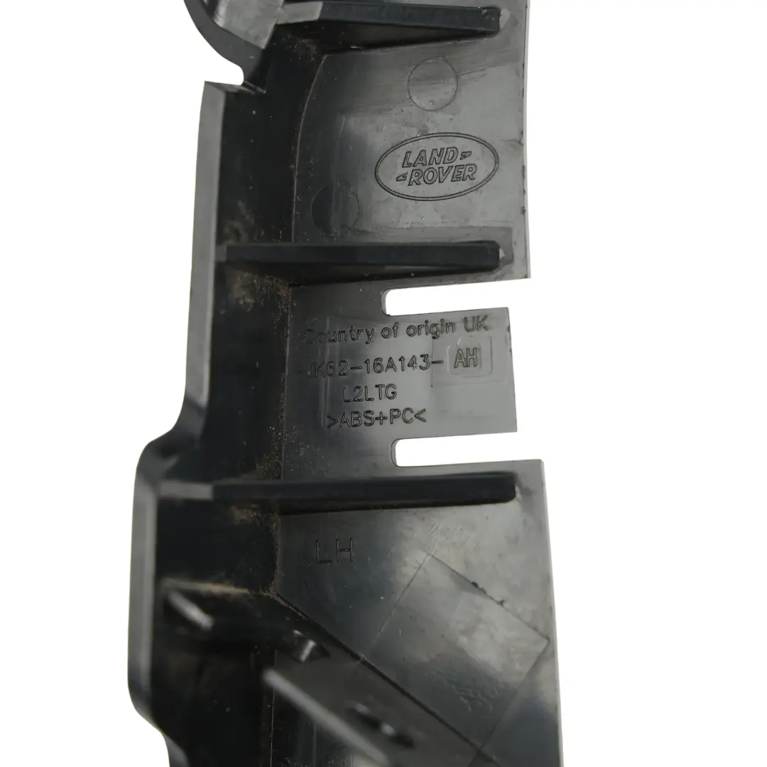 Range Rover Sport L494 Front Bumper Mount Bracket Left N/S - SKU JK62-16A143-AH - Part number JK62-16A143-AH