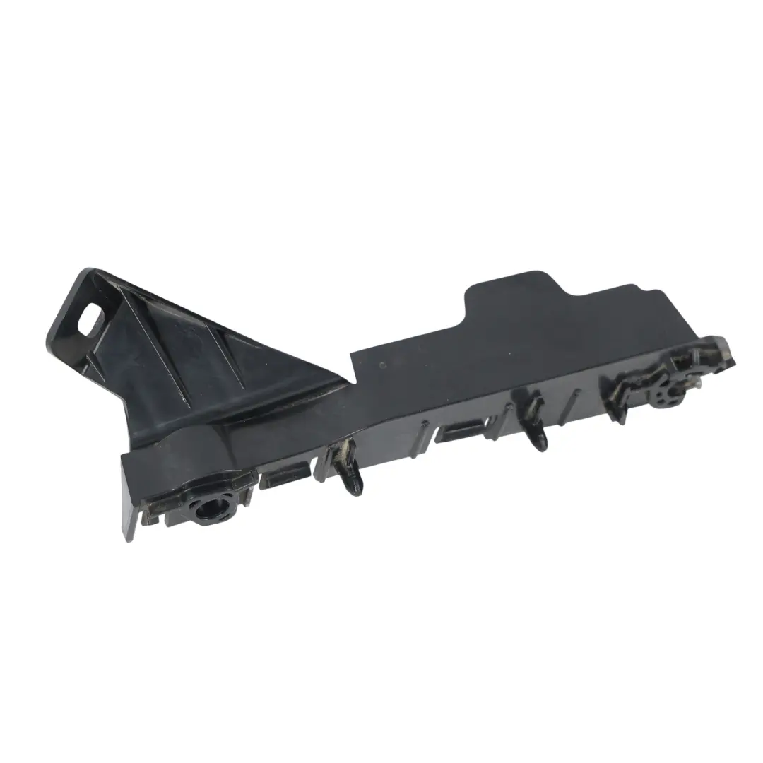Front Bumper Mount Bracket Left N/S to Range Rover Sport L494 with Part number JK62-16A143-AH Range Rover Sport L494 Front Bumper Mount Bracket Left N/S - SKU JK62-16A143-AH - Part number JK62-16A143-AH
