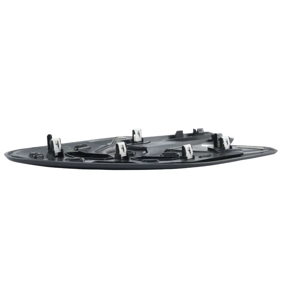 Range Rover Sport L494 Wing Fender Panel Grille Trim Right O/S - SKU JK62-280B10-CF - Part number JK62-280B10-CF
