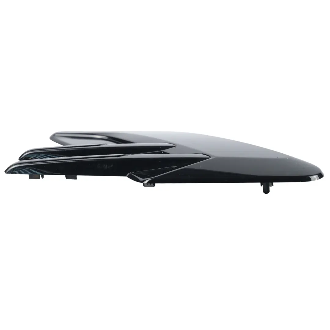 Range Rover Sport L494 Griglia Parafango Anteriore Sinistro Nero - SKU JK62-280B11-CF - Numero di parte JK62-280B11-CF