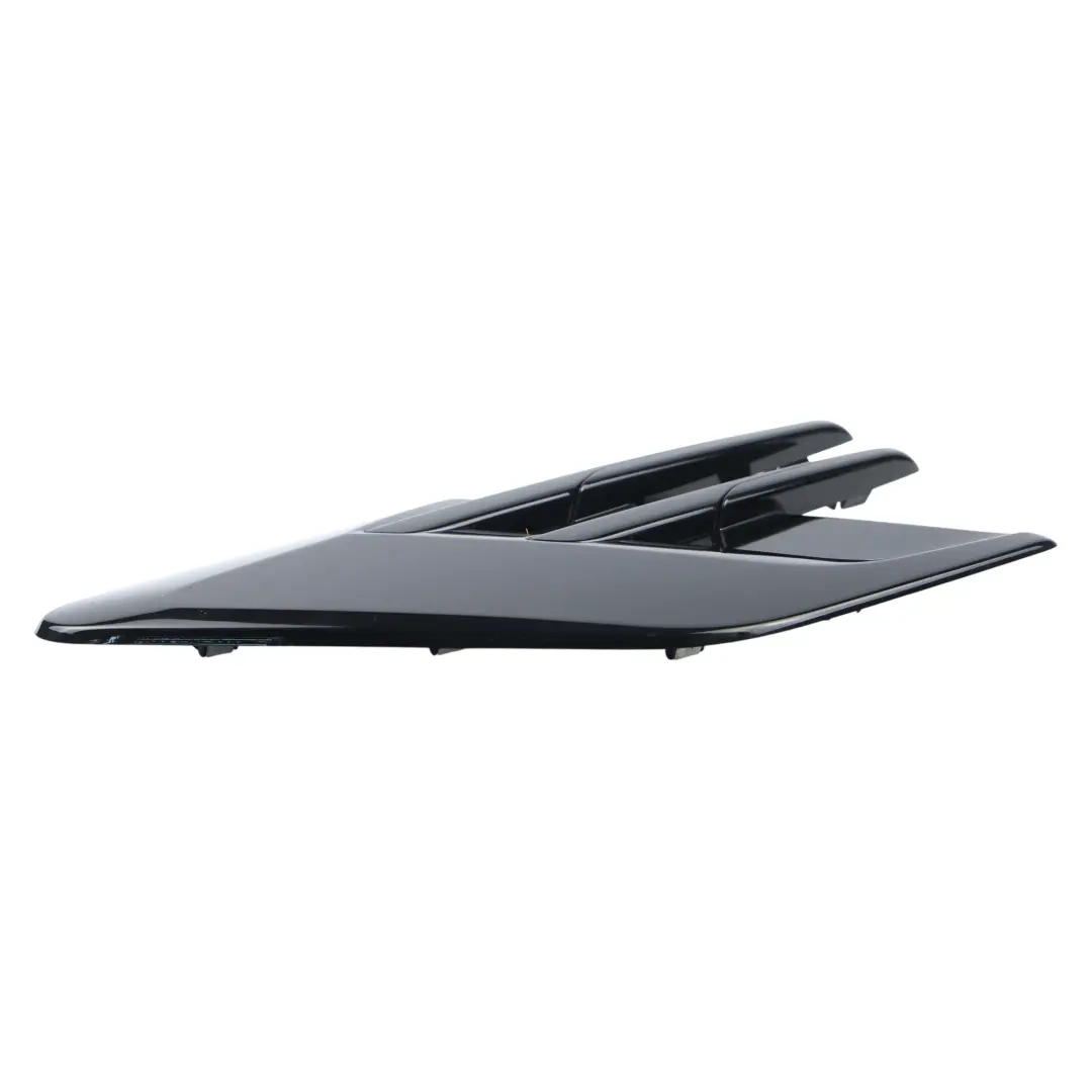 Range Rover Sport L494 Griglia Parafango Anteriore Sinistro Nero - SKU JK62-280B11-CF - Numero di parte JK62-280B11-CF