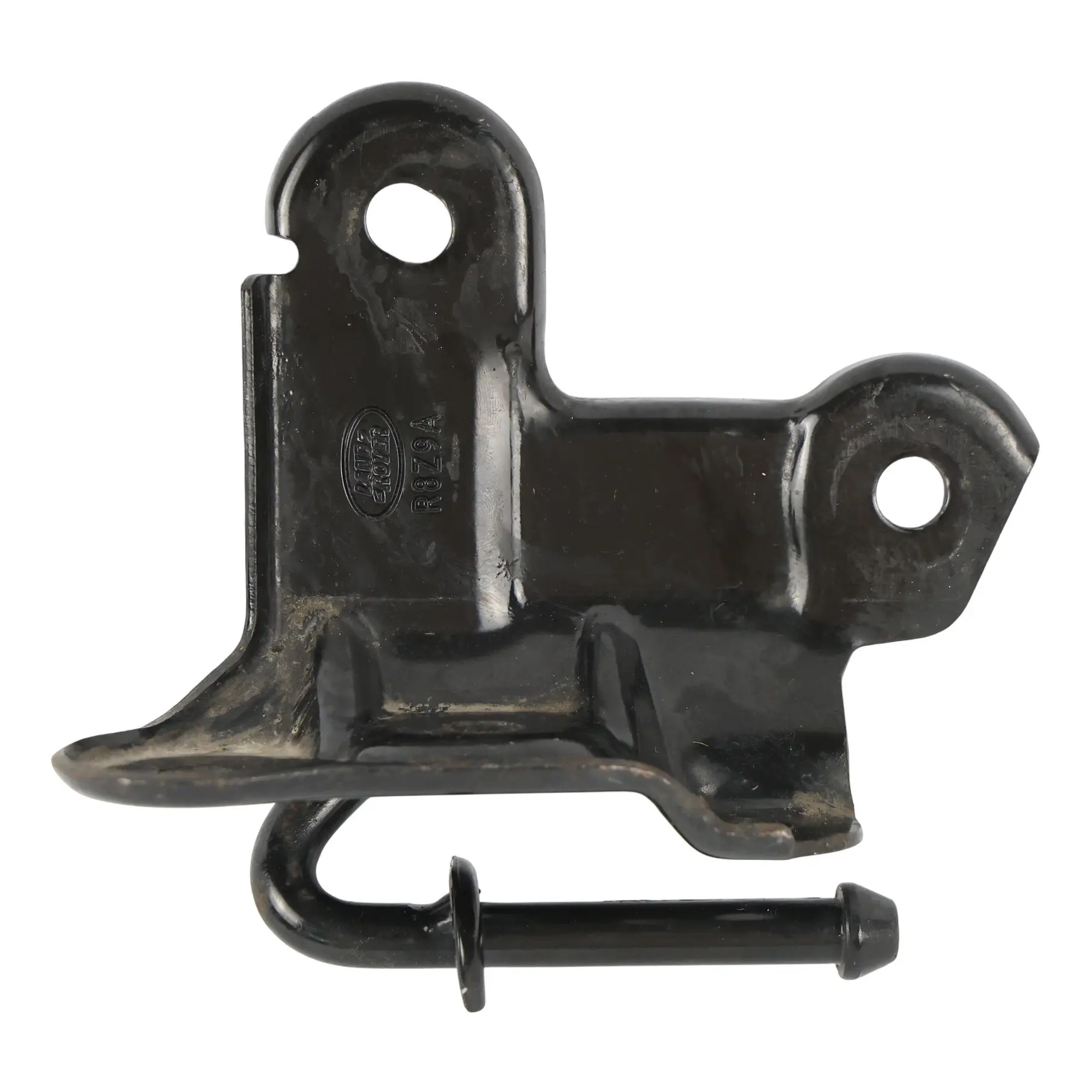 Range Rover Sport L494 Exhaust Muffler Bracket Mount Right O/S JK62-5K229-BD