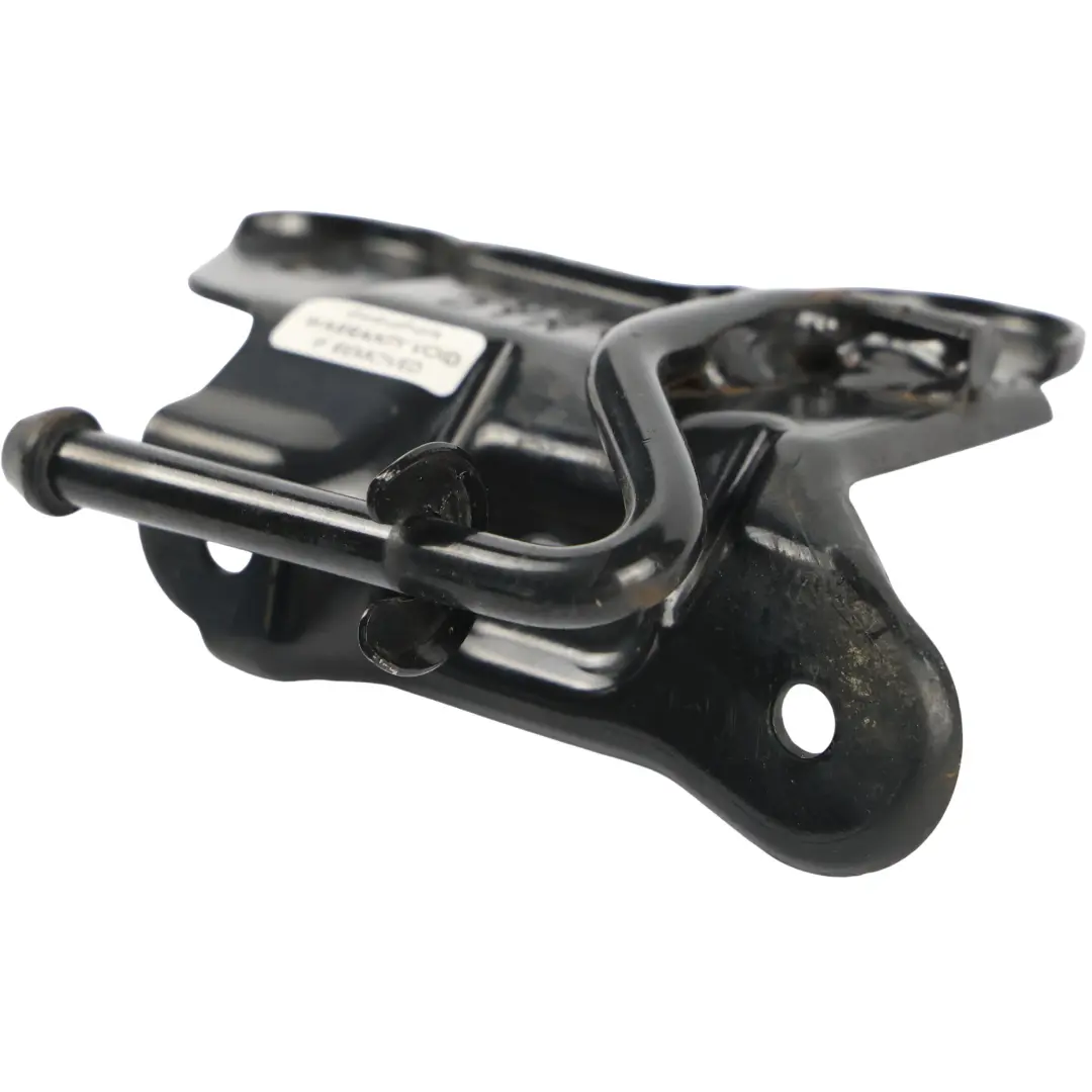 Land Rover Range Rover Sport L494 Auspuff Halterung Rechts - SKU JK62-5K229-BD - Teilenummer JK62-5K229-BD