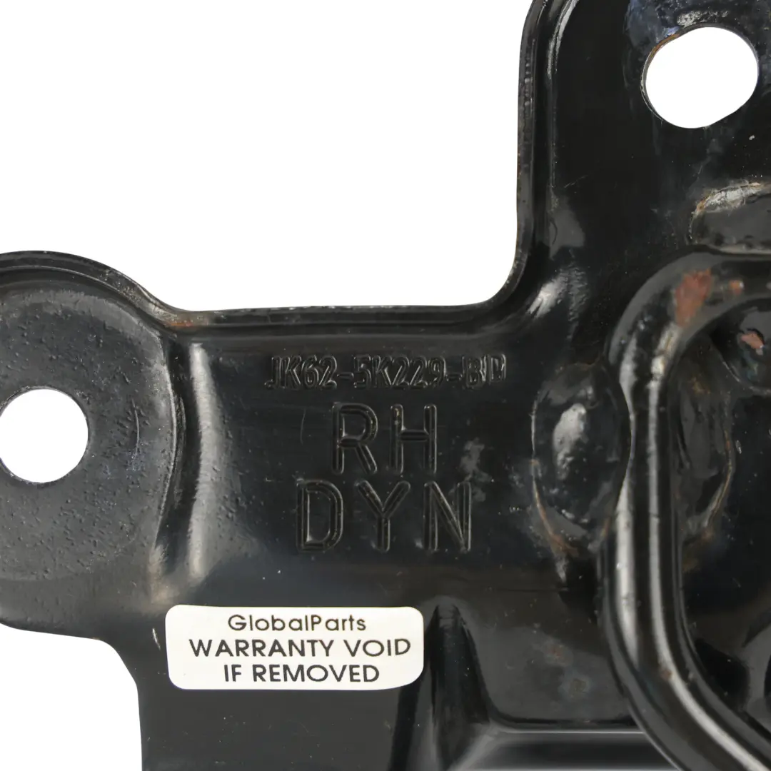 Land Rover Range Rover Sport L494 Soporte Silenciador Derecho - SKU JK62-5K229-BD - Número de pieza JK62-5K229-BD