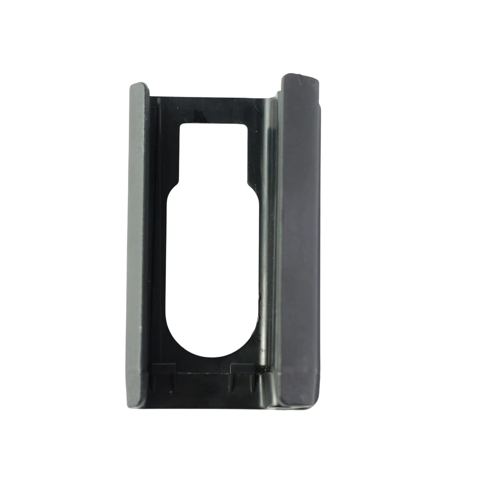 Range Rover Evoque L551 Cubierta Carril Asiento Delantero Negro JK72-66411-AA