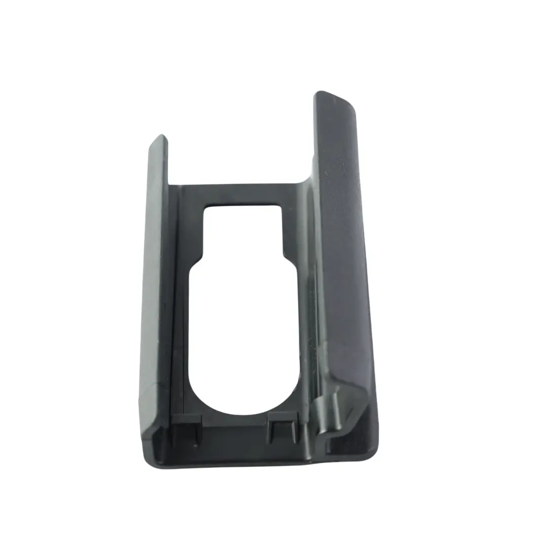 Copertura Binario Sedile Anteriore Nero per Range Rover Evoque L551 con numero di parte JK72-66411-AA Range Rover Evoque L551 Copertura Binario Sedile Anteriore Nero - SKU JK72-66411-AA - Numero di parte JK72-66411-AA